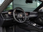 2025 Porsche 911 Carrera GTS