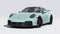 2026 Porsche 911 911 Carrera GTS