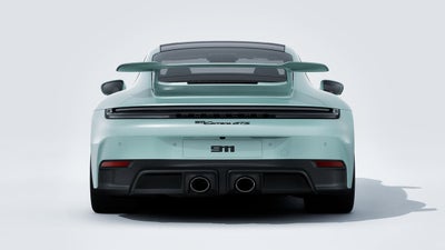 2026 Porsche 911 911 Carrera GTS