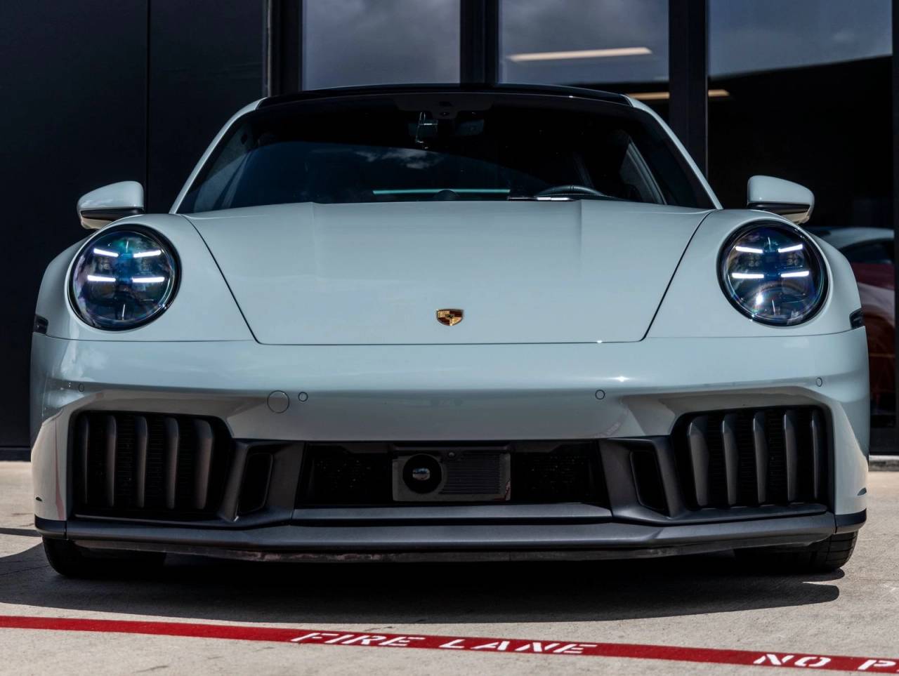 2026 Porsche 911 911 Carrera GTS