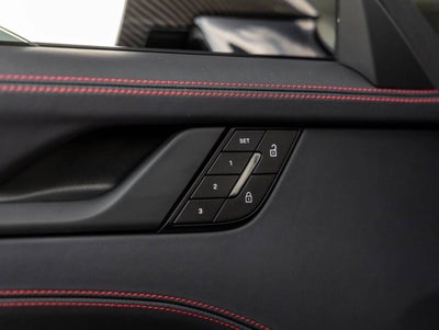 2026 Porsche 911 911 Carrera 4 GTS