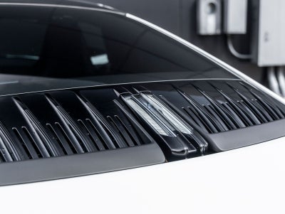 2026 Porsche 911 911 Carrera GTS