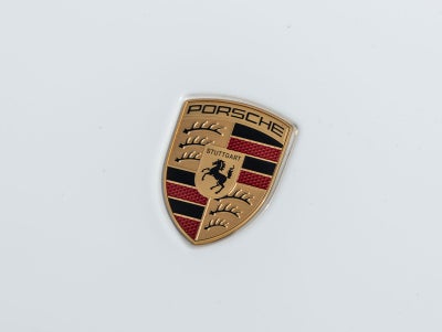 2026 Porsche 911 911 Carrera GTS