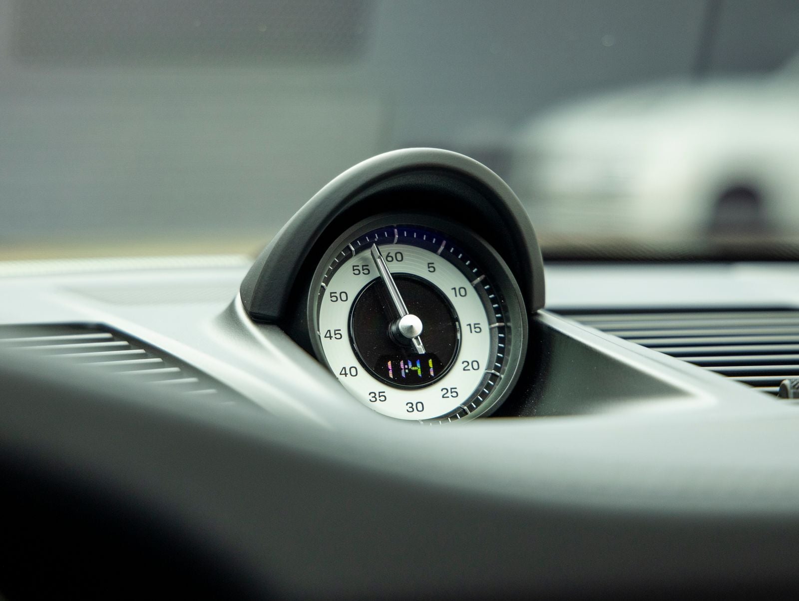 2026 Porsche 911 911 Carrera GTS