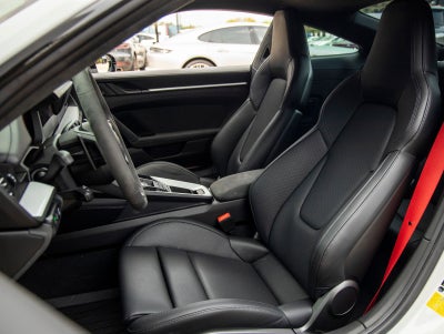 2026 Porsche 911 911 Carrera GTS