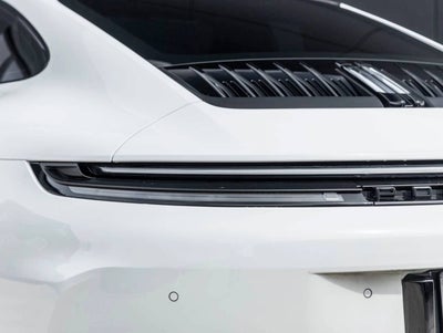 2026 Porsche 911 Carrera GTS