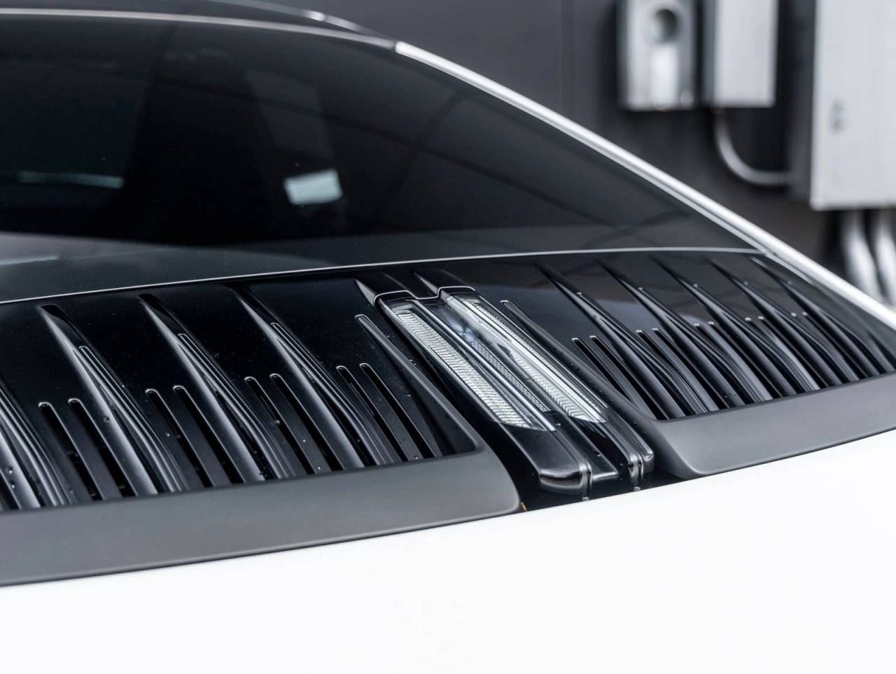 2026 Porsche 911 Carrera GTS