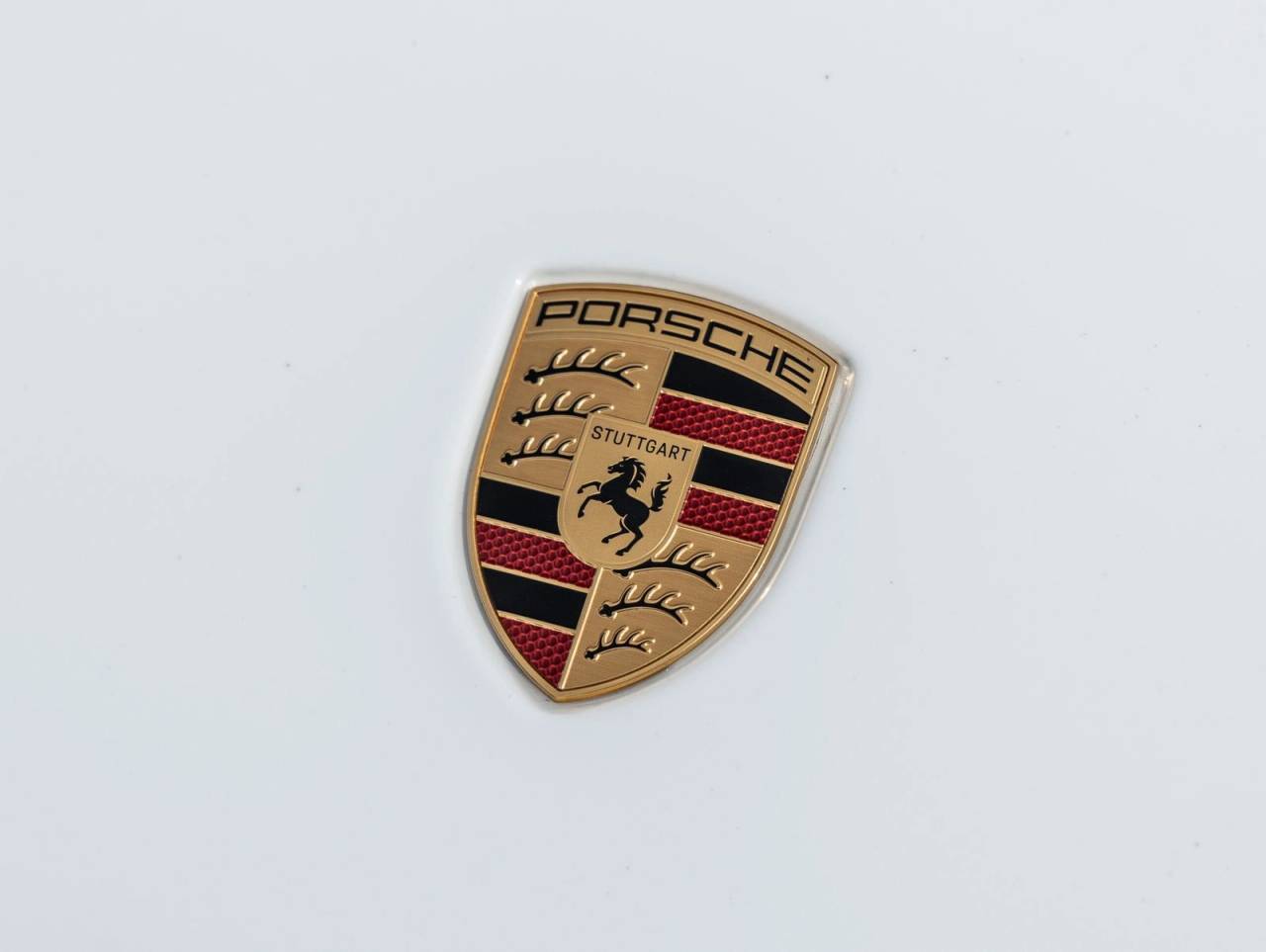 2026 Porsche 911 Carrera GTS