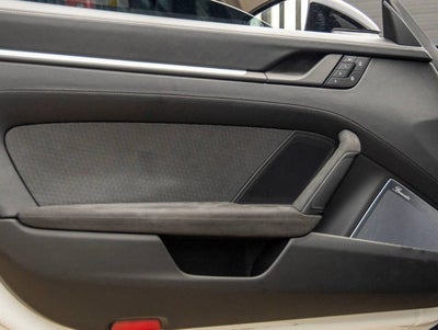 2026 Porsche 911 Carrera GTS