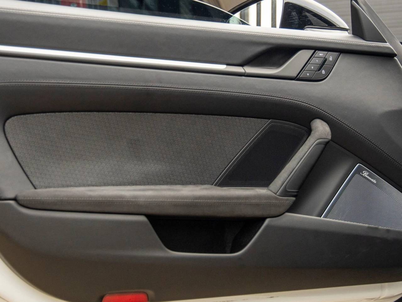 2026 Porsche 911 Carrera GTS