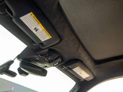 2026 Porsche 911 Carrera GTS