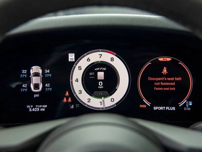 2026 Porsche 911 Carrera GTS