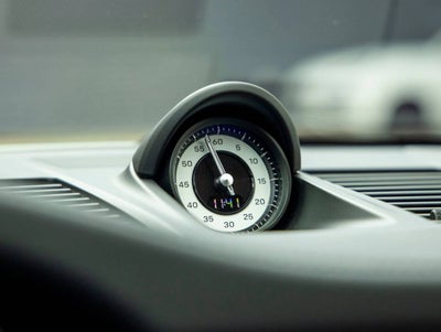 2026 Porsche 911 Carrera GTS