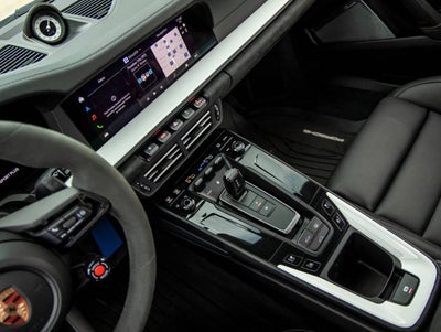 2026 Porsche 911 Carrera GTS