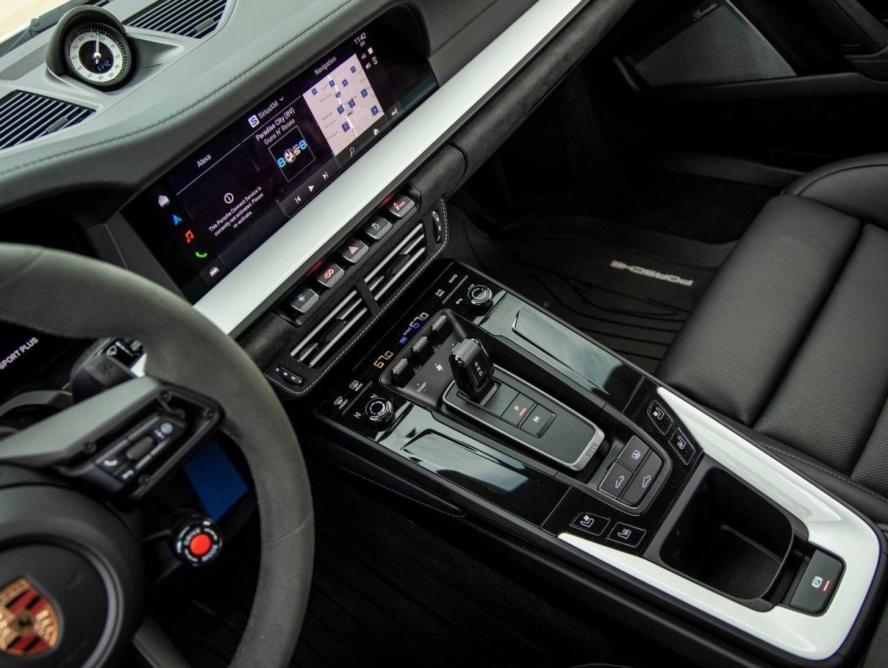 2026 Porsche 911 Carrera GTS