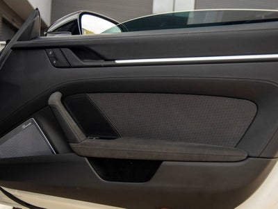 2026 Porsche 911 Carrera GTS