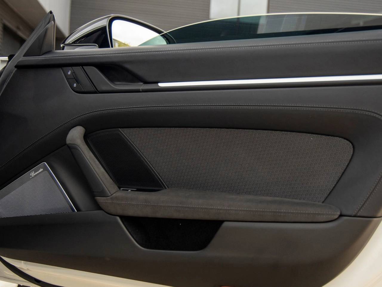 2026 Porsche 911 Carrera GTS