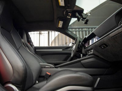 2026 Porsche 911 Carrera GTS