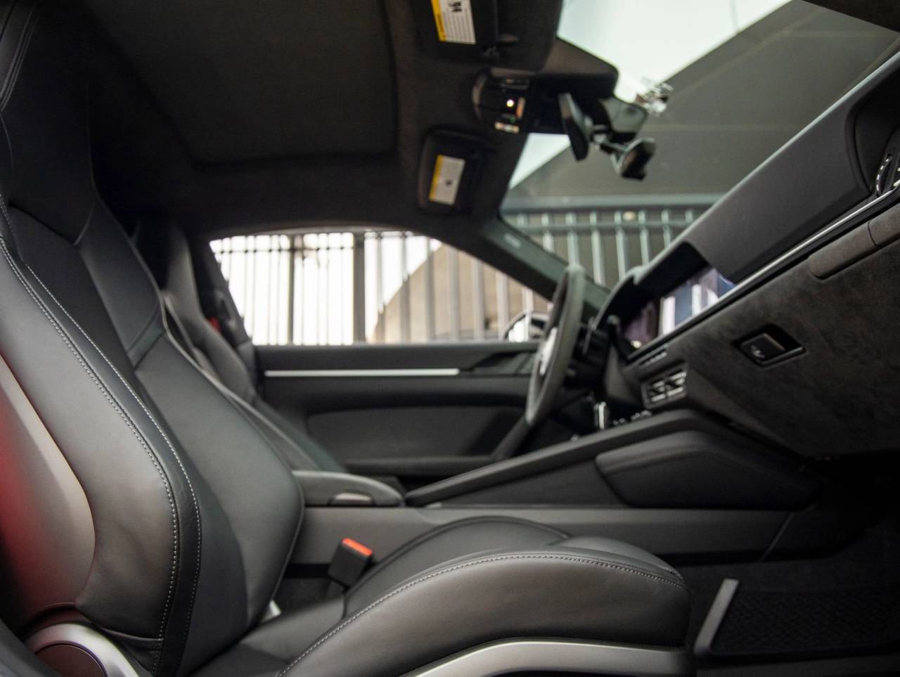 2026 Porsche 911 Carrera GTS