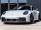 2026 Porsche 911 Carrera 4 GTS