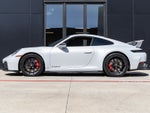 2026 Porsche 911 Carrera 4 GTS