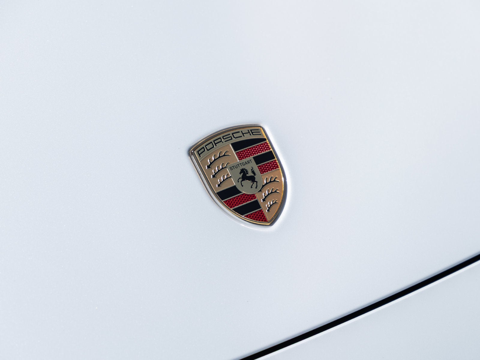 2026 Porsche 911 Carrera 4 GTS