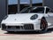 2026 Porsche 911 Carrera 4 GTS