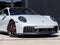 2026 Porsche 911 Carrera 4 GTS