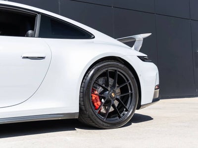 2026 Porsche 911 911 Carrera 4 GTS