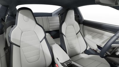 2026 Porsche 911 911 Carrera 4 GTS