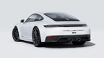 2026 Porsche 911 911 Carrera 4 GTS