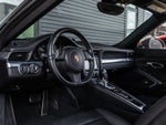 2014 Porsche 911 911 Carrera S