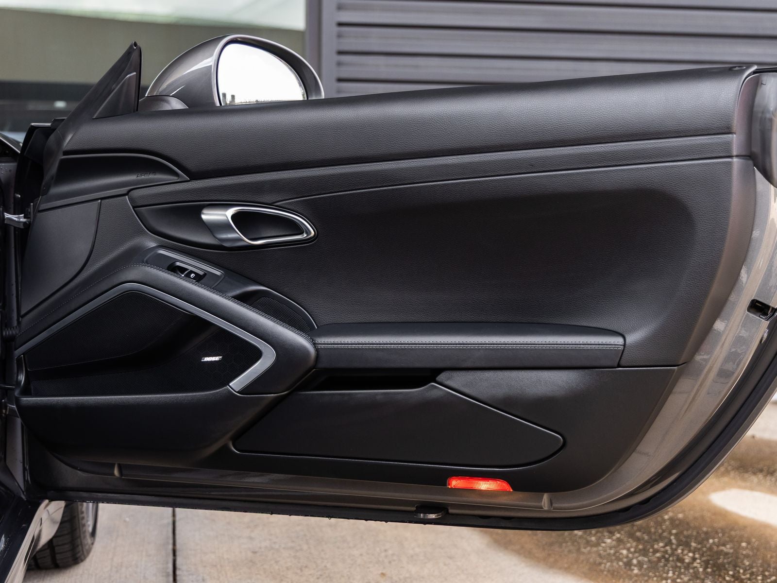 2014 Porsche 911 911 Carrera S