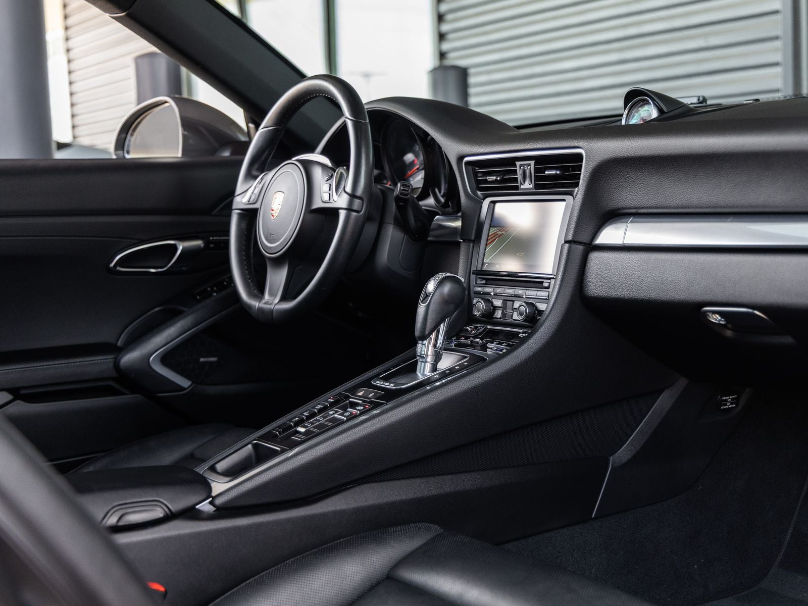 2014 Porsche 911 911 Carrera S