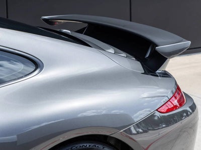 2014 Porsche 911 911 Carrera S