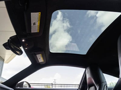 2014 Porsche 911 911 Carrera S