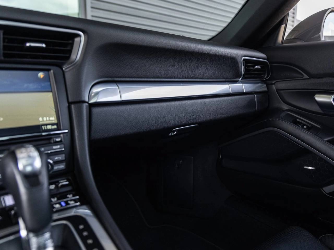 2014 Porsche 911 911 Carrera S
