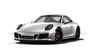 2017 Porsche 911 Carrera GTS