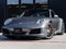 2017 Porsche 911 911 Carrera 4S