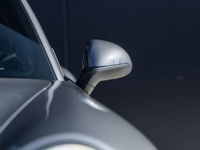 2017 Porsche 911 911 Carrera 4S
