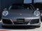 2017 Porsche 911 911 Carrera 4S