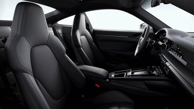 2024 Porsche 911 911 Carrera 4 GTS (MY24)