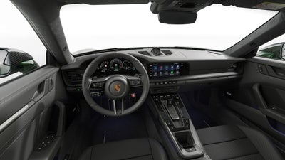 2026 Porsche 911 911 Carrera GTS