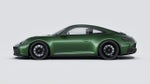 2026 Porsche 911 911 Carrera GTS