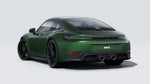 2026 Porsche 911 911 Carrera GTS