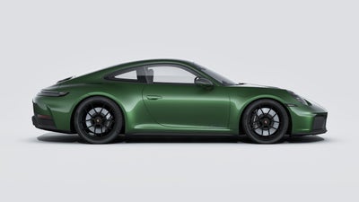 2026 Porsche 911 911 Carrera GTS
