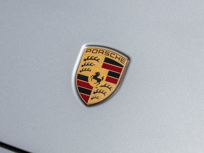 2022 Porsche 911 911 Carrera S (MY22)