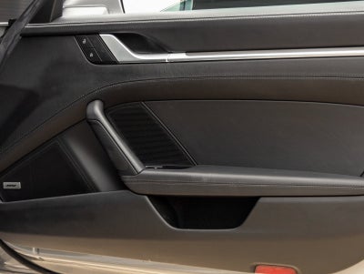 2022 Porsche 911 911 Carrera S (MY22)