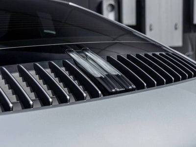 2022 Porsche 911 911 Carrera S (MY22)