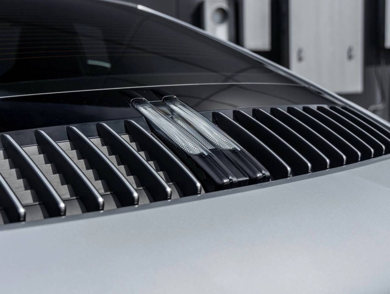 2022 Porsche 911 911 Carrera S (MY22)